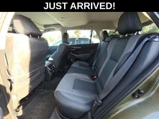 Subaru Outback 2025 AWD Onyx Edición XT 4p Crossover