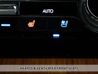 Lincoln Navigator L 2019 4x4 Reserve 4p SUV
