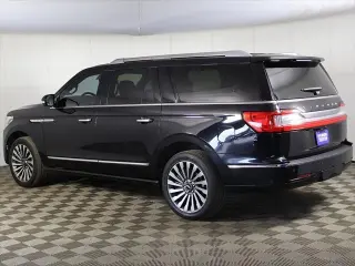 Lincoln Navigator L 2019 4x4 Reserve 4p SUV