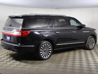 Lincoln Navigator L 2019 4x4 Reserve 4p SUV