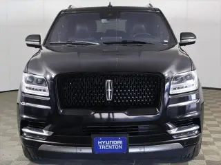 Lincoln Navigator L 2019 4x4 Reserve 4p SUV