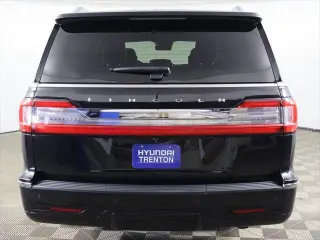 Lincoln Navigator L 2019 4x4 Reserve 4p SUV