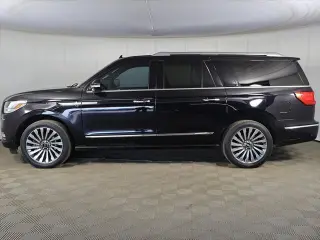 Lincoln Navigator L 2019 4x4 Reserve 4p SUV