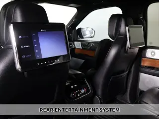 Lincoln Navigator L 2019 4x4 Reserve 4p SUV