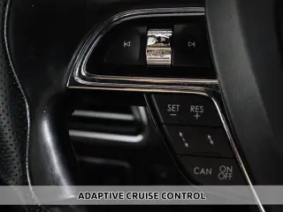 Lincoln Navigator L 2019 4x4 Reserve 4p SUV