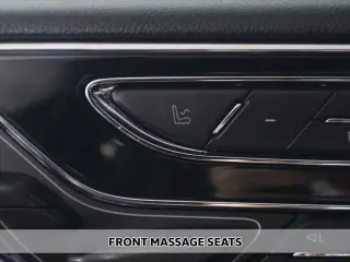 Lincoln Navigator L 2019 4x4 Reserve 4p SUV