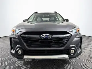 Subaru Outback 2025 AWD Limitada 4p Crossover