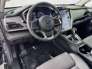 Subaru Outback 2025 AWD Limitada 4p Crossover