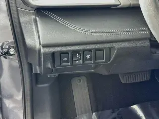 Subaru Outback 2025 AWD Limitada 4p Crossover
