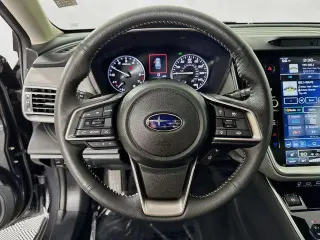 Subaru Outback 2025 AWD Limitada 4p Crossover