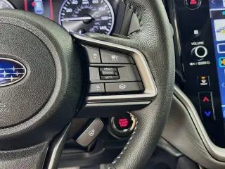 Subaru Outback 2025 AWD Limitada 4p Crossover