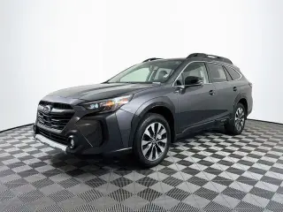 Subaru Outback 2025 AWD Limitada 4p Crossover