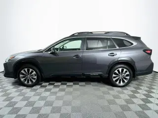 Subaru Outback 2025 AWD Limitada 4p Crossover