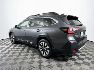 Subaru Outback 2025 AWD Limitada 4p Crossover