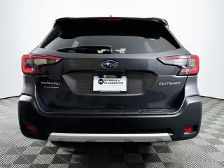 Subaru Outback 2025 AWD Limitada 4p Crossover