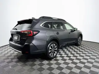 Subaru Outback 2025 AWD Limitada 4p Crossover