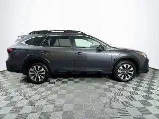 Subaru Outback 2025 AWD Limitada 4p Crossover