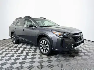 Subaru Outback 2025 AWD Limitada 4p Crossover