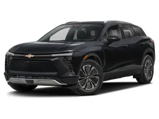 Chevrolet Blazer EV 2024 AWD 2LT 4p SUV