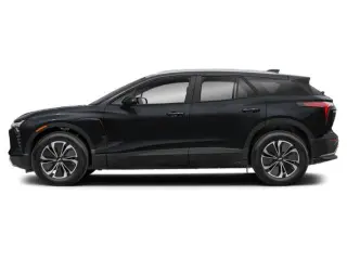 Chevrolet Blazer EV 2024 AWD 2LT 4p SUV
