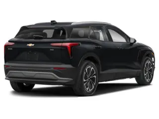 Chevrolet Blazer EV 2024 AWD 2LT 4p SUV