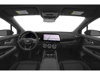 Chevrolet Blazer EV 2024 AWD 2LT 4p SUV