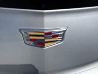 Cadillac XTS 2018 Lujo 4p Sedan
