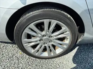 Cadillac XTS 2018 Lujo 4p Sedan