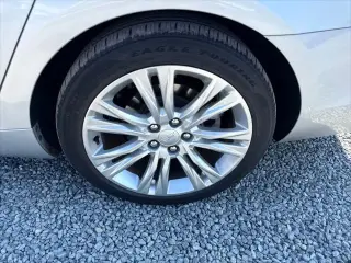 Cadillac XTS 2018 Lujo 4p Sedan