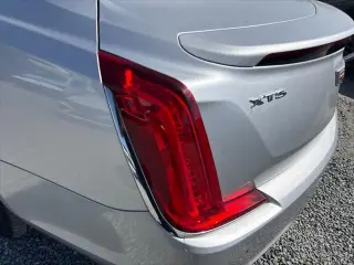 Cadillac XTS 2018 Lujo 4p Sedan