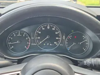 Mazda Mazda3 Sedan 2024 2.5 S Preferred 4dr Sedan