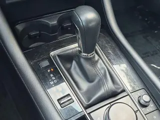 Mazda Mazda3 Sedan 2024 2.5 S Preferred 4dr Sedan