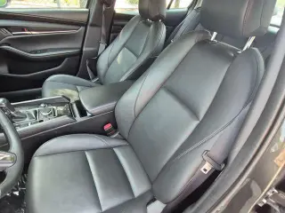 Mazda Mazda3 Sedan 2024 2.5 S Preferred 4dr Sedan