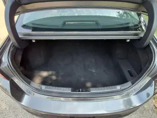 Mazda Mazda3 Sedan 2024 2.5 S Preferred 4dr Sedan