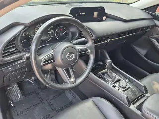 Mazda Mazda3 Sedan 2024 2.5 S Preferred 4dr Sedan