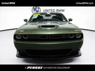 Dodge Challenger 2020 GT 2dr Coupe