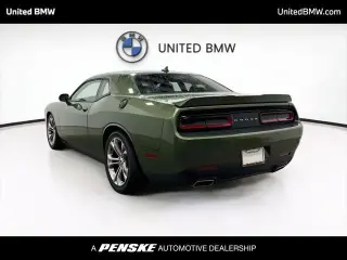 Dodge Challenger 2020 GT 2dr Coupe