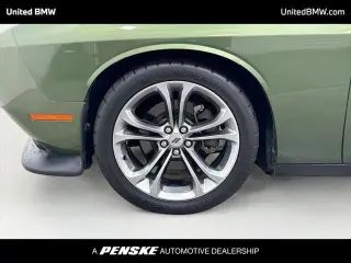 Dodge Challenger 2020 GT 2dr Coupe