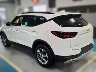 Chevrolet Blazer 2024 LT 4dr SUV con 2LT