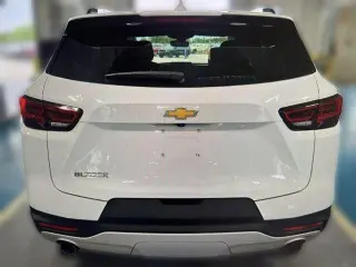 Chevrolet Blazer 2024 LT 4dr SUV con 2LT