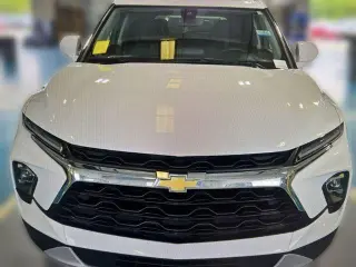 Chevrolet Blazer 2024 LT 4dr SUV con 2LT