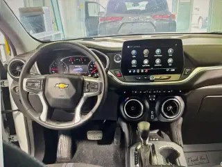 Chevrolet Blazer 2024 LT 4dr SUV con 2LT