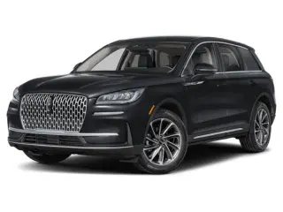 Lincoln Corsair 2024 Premiere 4dr SUV