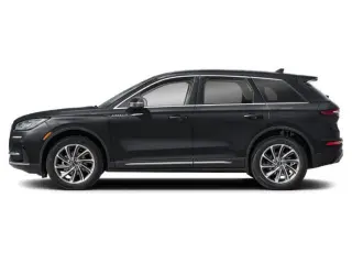 Lincoln Corsair 2024 Premiere 4dr SUV