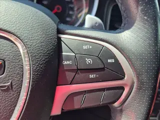 Dodge Charger 2018 R/T Scat Pack 4dr Sedán