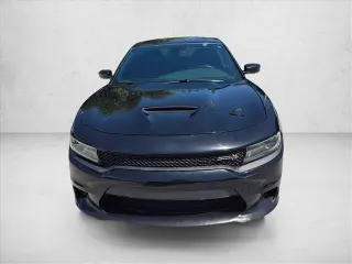 Dodge Charger 2018 R/T Scat Pack 4dr Sedán