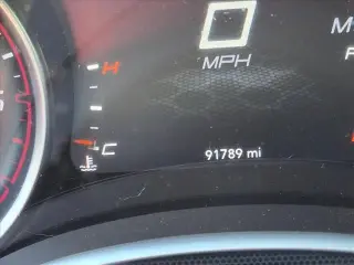 Dodge Charger 2018 R/T Scat Pack 4dr Sedán