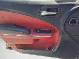 Dodge Charger 2018 R/T Scat Pack 4dr Sedán