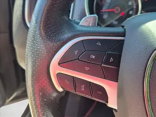 Dodge Charger 2018 R/T Scat Pack 4dr Sedán