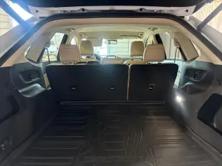 Ford Edge 2022 AWD SEL 4dr Crossover